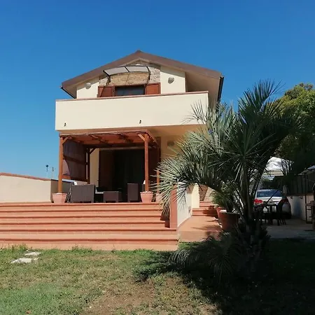 Villa Raffinata