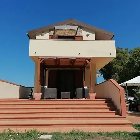 Villa Raffinata Livourne