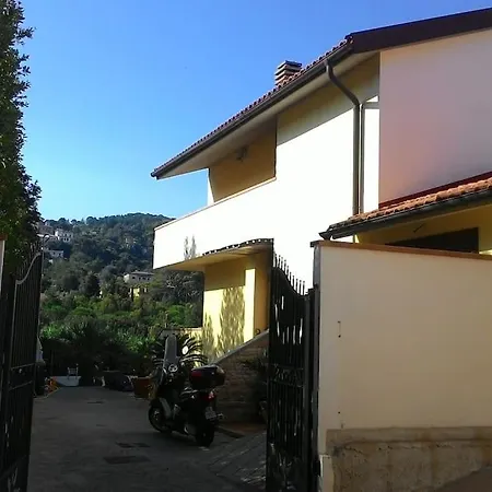 Raffinata Villa *