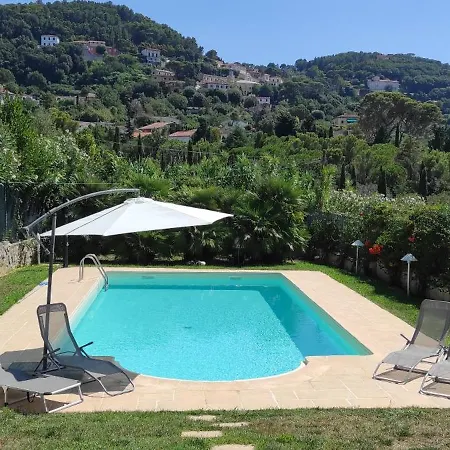 Villa Raffinata Livourne