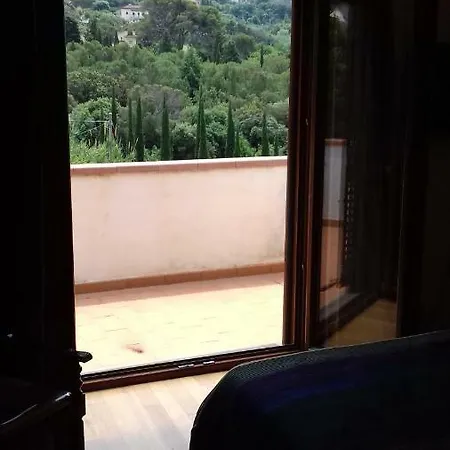 Villa Raffinata Livourne